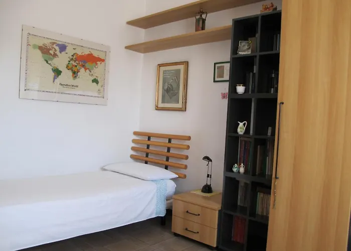 Bed & Breakfast Brilliant *